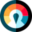 Dashboard Symbol 64x64