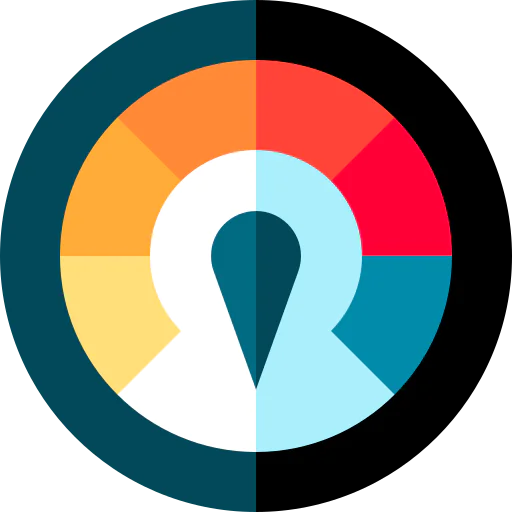 Dashboard icon