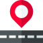 Location Symbol 64x64