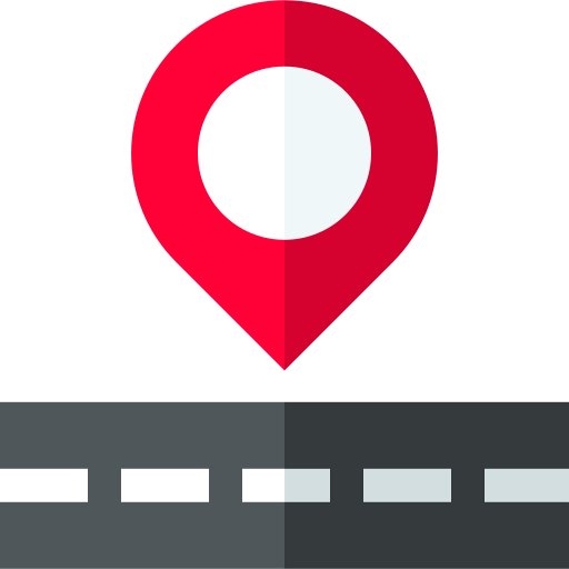 Location icon