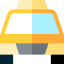 Taxi Symbol 64x64