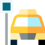 Taxi Symbol 64x64