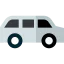 Limousine Symbol 64x64