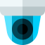 Security camera Symbol 64x64