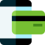 Credit card payment Symbol 64x64