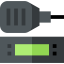 Radio Symbol 64x64