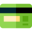 Credit card Symbol 64x64