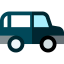 Hackney carriage 图标 64x64