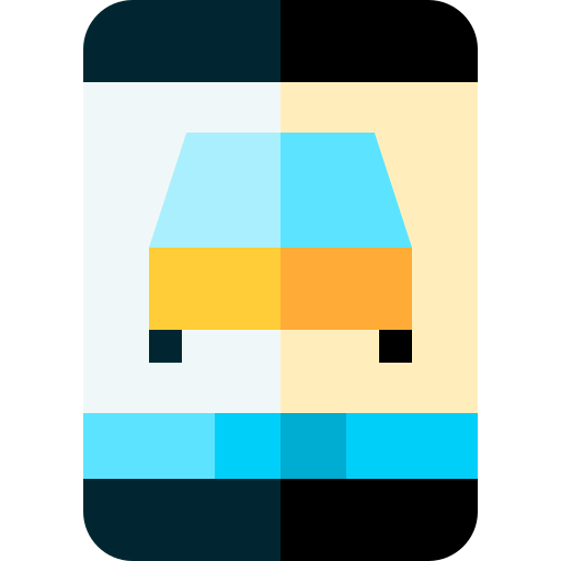 Phone icon