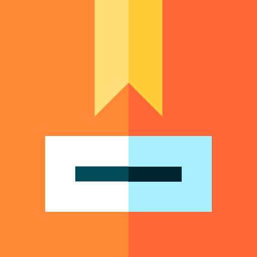 Box icon