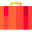 Suitcase Symbol 64x64