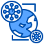 Virus icon 64x64