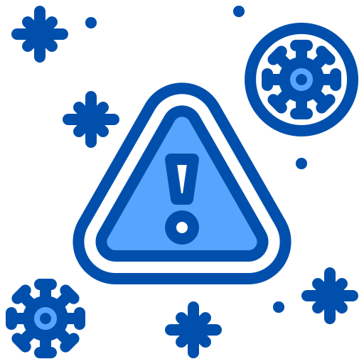 Alert icon