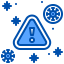Alert icon 64x64