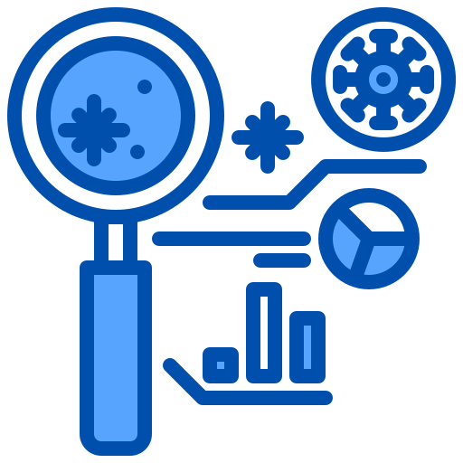 Analysis icon