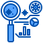 Analysis icon 64x64