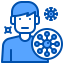 Avatar icon 64x64