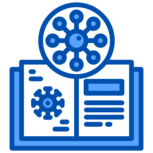 Book icon