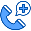 Call center icon 64x64