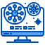 Computer icon 64x64