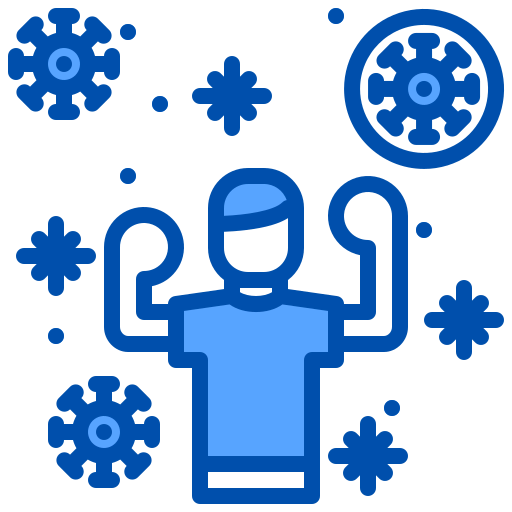 Excercise icon