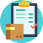 Invoice icon 64x64