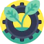 Ecology icon 64x64
