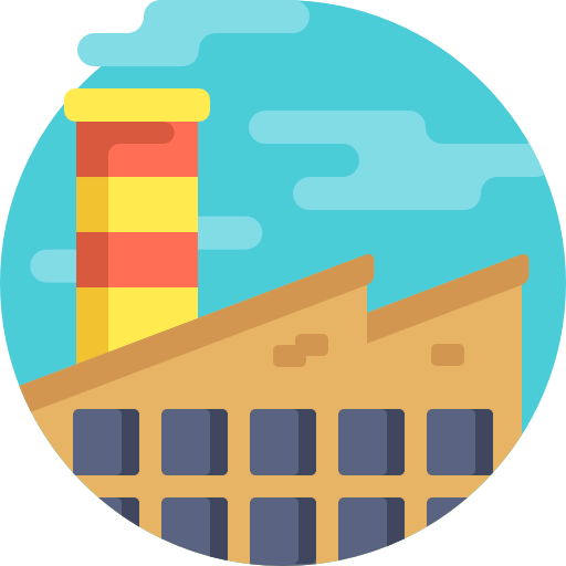 Factory icon