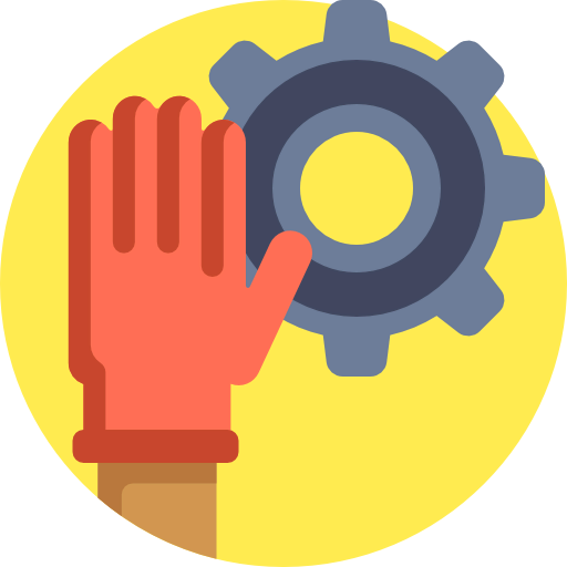 Work icon