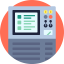 Machine icon 64x64