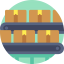 Conveyor icon 64x64