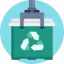 Waste icon 64x64