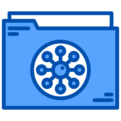 Folder icon