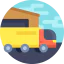 Truck icon 64x64