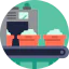 Conveyor icon 64x64
