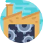 Mechanism icon 64x64