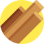 Wood icon 64x64