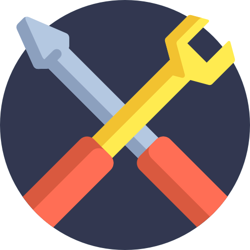 Tools icon