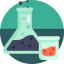 Chemicals icon 64x64