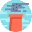 Pollution icon 64x64
