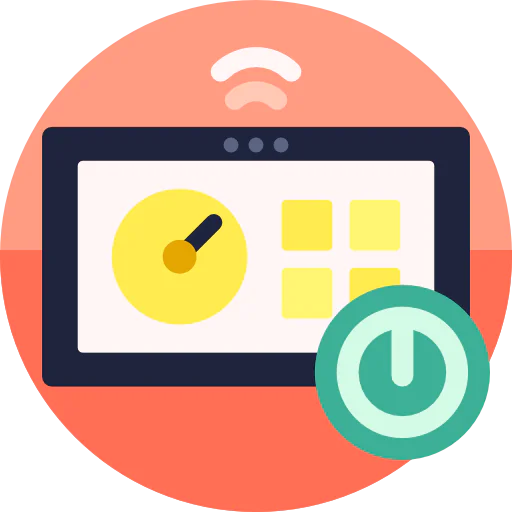 Control icon