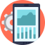 Analytics icon 64x64