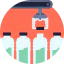 Conveyor icon 64x64