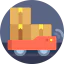 Transporter icon 64x64