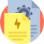 Documents icon 64x64