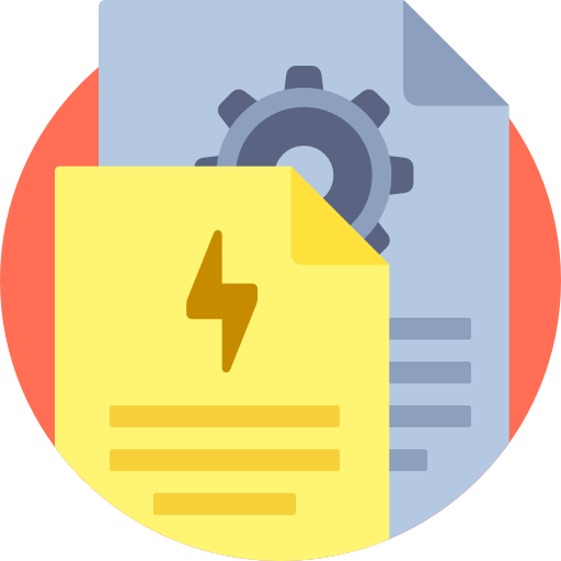 Documents icon