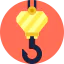 Crane icon 64x64