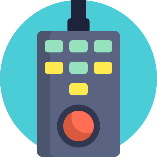 Controller biểu tượng