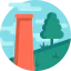 Chimney icon 64x64