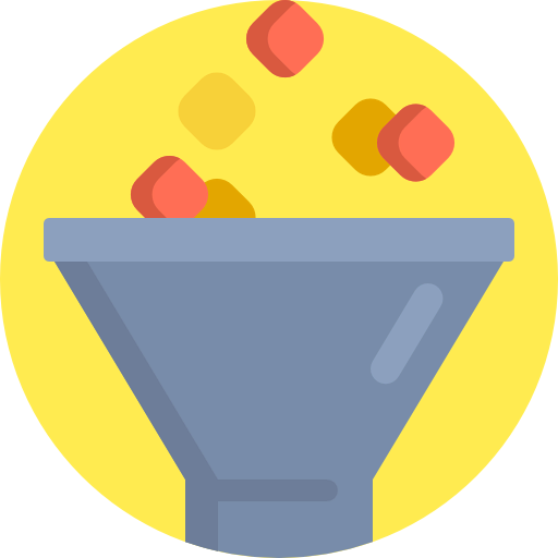 Machine icon